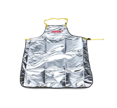 2 LYR ALUM KEVLAR SFI