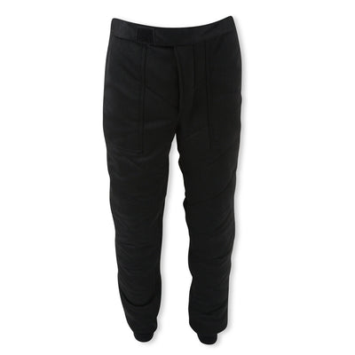 DRIVING PANTS BK MD