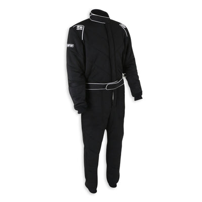 Driving Suit Bk XL - 4802451
