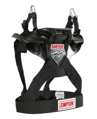 HYBRID SPORT SMALL ADJUSTABLE