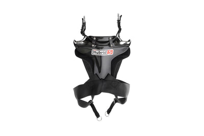 HEAD AND NECK RESTRAINT SYSTEM