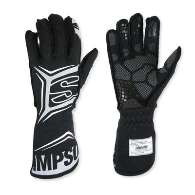 GLOVES- MAGNATA BK