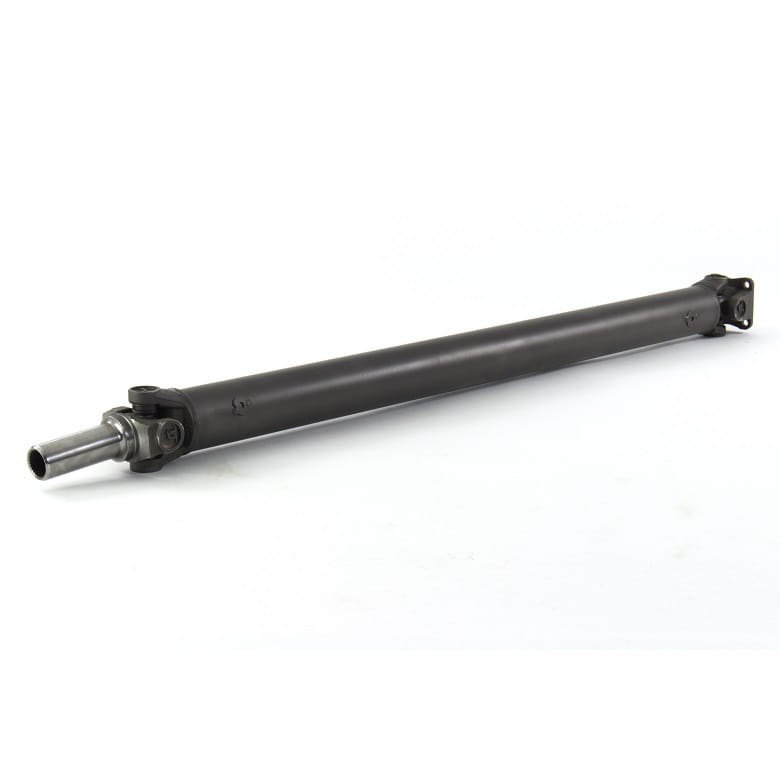 Sikky BMW E30 T56 Magnum-F Steel Driveshaft with Conversion Plate - SKBMSH8S
