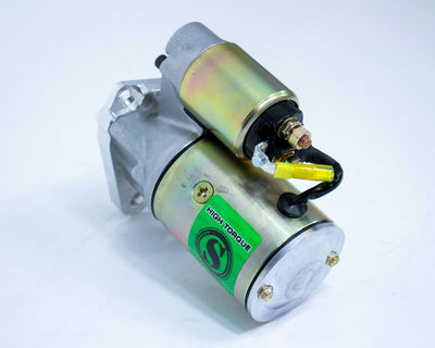 LS Starter CD00X Adapter Kit - SK02