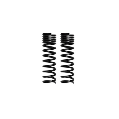 2" DR FRONT COILS