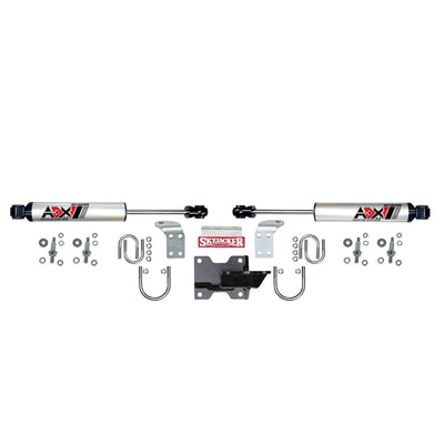 DUAL STABILIZER KIT
