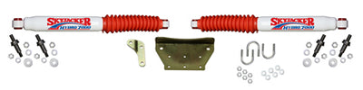 STEERING DAMPER KIT