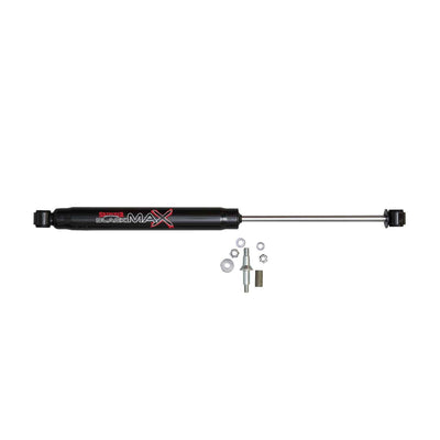 OEM STABILIZER KIT BLACK