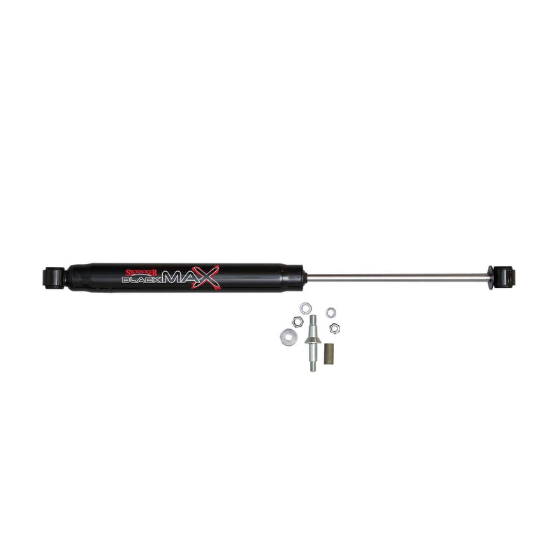 OEM STABILIZER KIT BLACK
