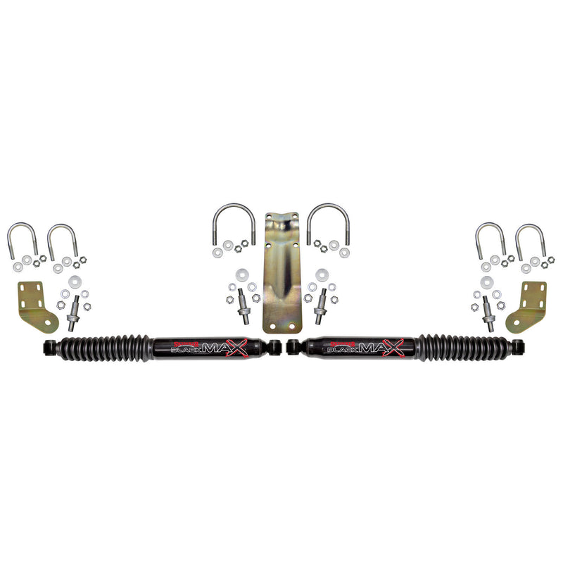 STEERING STABILIZER