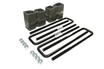 Suspension Block and U-bolt Ki - BUK4564