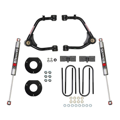 3.5 IN. LIFT KIT M95