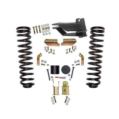 SUSPENSION FRONT LEVELING KIT
