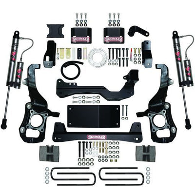 4.5 IN. LIFT KIT