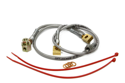 BRAKE HOSE