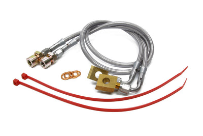 BRAKE HOSE