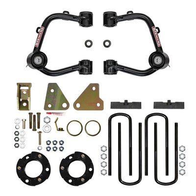 3.5 IN. LIFT KIT