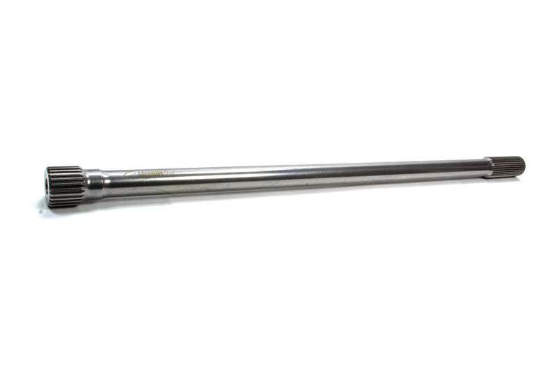 Axle 31 Spline 28.50in 1.080in OD - AGY10802850