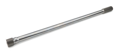 Axle 31 Spline 28.50IN 1.100IN OD