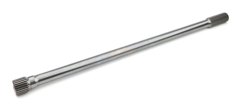 Axle 31 Spline 28.50IN 1.100IN OD