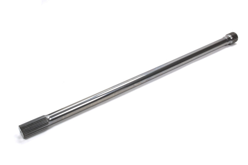 Axle 31 Spline 33.0in 1.115in OD - AGY11153300