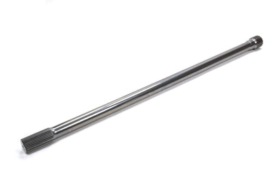 Axle 31 Spline 33.5in 1.115in OD - AGY11153350