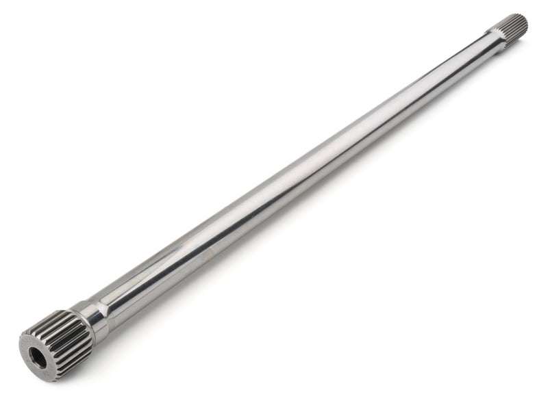 31-Spline Axle 35.0 Long 1.130 OD