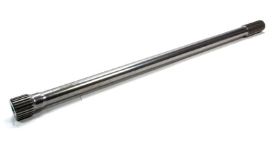 Axle 31 Spline 36.00in 1.130in OD - AGY11303600