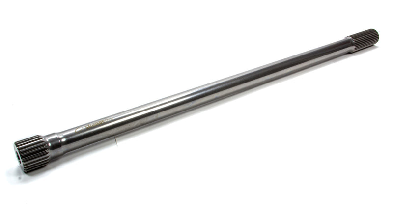 Axle 31 Spline 36.00in 1.130in OD - AGY11303600