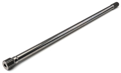 Axle 31 Spline 36.5in 1.165in OD