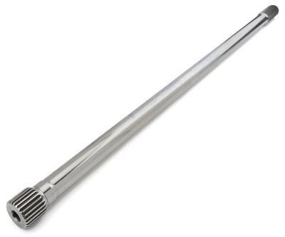 31-Spline Axle 36.0 Long 1.180 OD