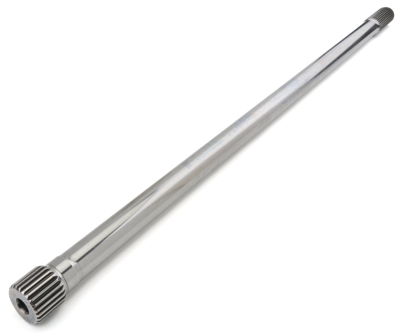 31-Spline Axle 36.0 Long 1.180 OD