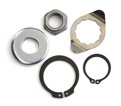 Lower Shaft Quick Change Hardware Kit