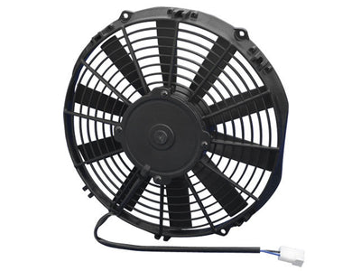 11  -PUSHER FAN