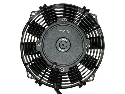 10  -PUSHER FAN