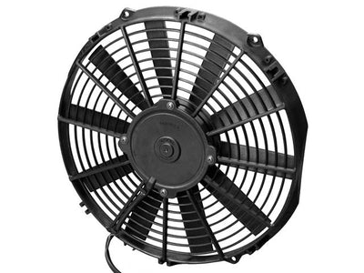 12  -PULLER FAN
