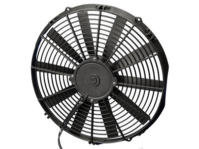 14  -PUSHER FAN
