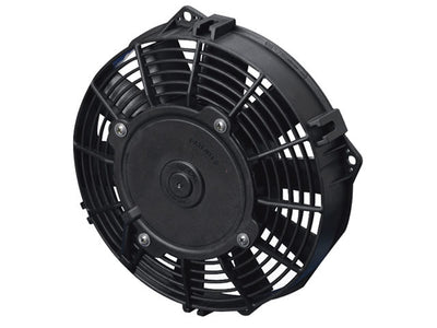 7.5  -PUSHER FAN