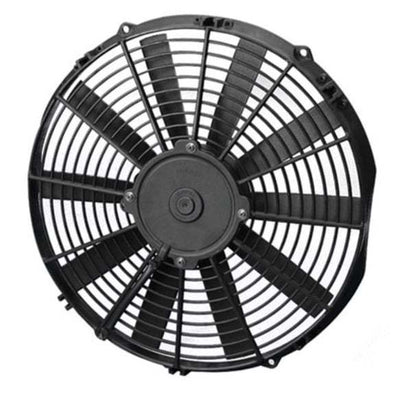 13  -PULLER FAN