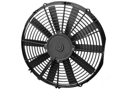 13  -PUSHER FAN