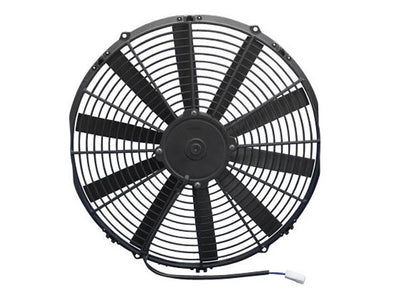 16  -PULLER FAN