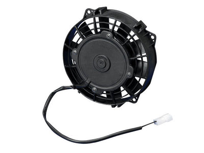 6.5  -PULLER FAN