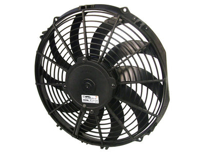 12in Puller Fan Curved Blade 1226 CFM - 30101522