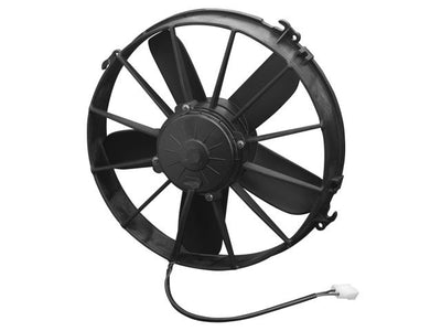12   HI-PERF-PUSHER FAN