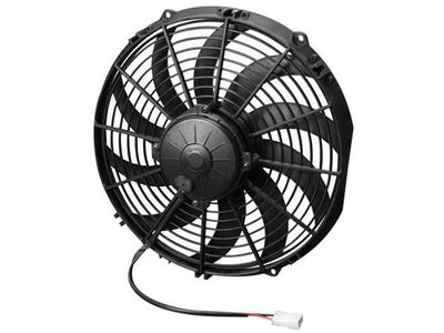 12in Puller Fan Curved Blade 1328 CFM - 30102029