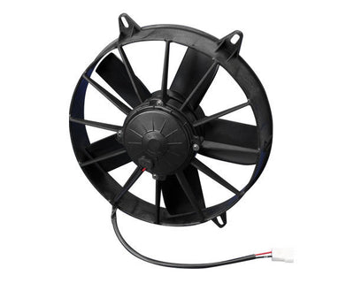 11   HI PERF-PUSHER FAN