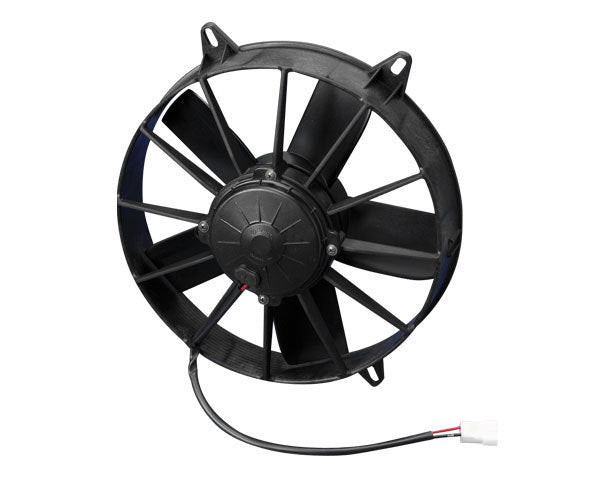 11   HI PERF-PUSHER FAN