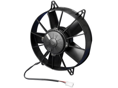 10   HI PERF-PULLER FAN