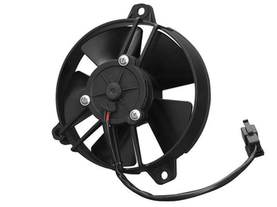 5.2   CYCLE/ATV-PULLER FAN