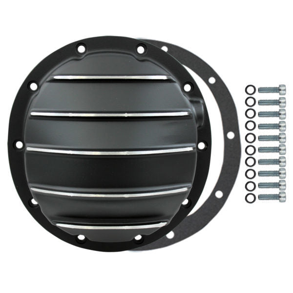 Differential Cover GM 8 .5in & 8.6in 10 Bolt - 4901BKKIT